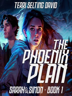 cover image of The Phoenix Plan
